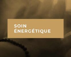 Soin énergétique à distance