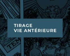 Tirage Lecture de vie antérieure : Les Racines de l'âme